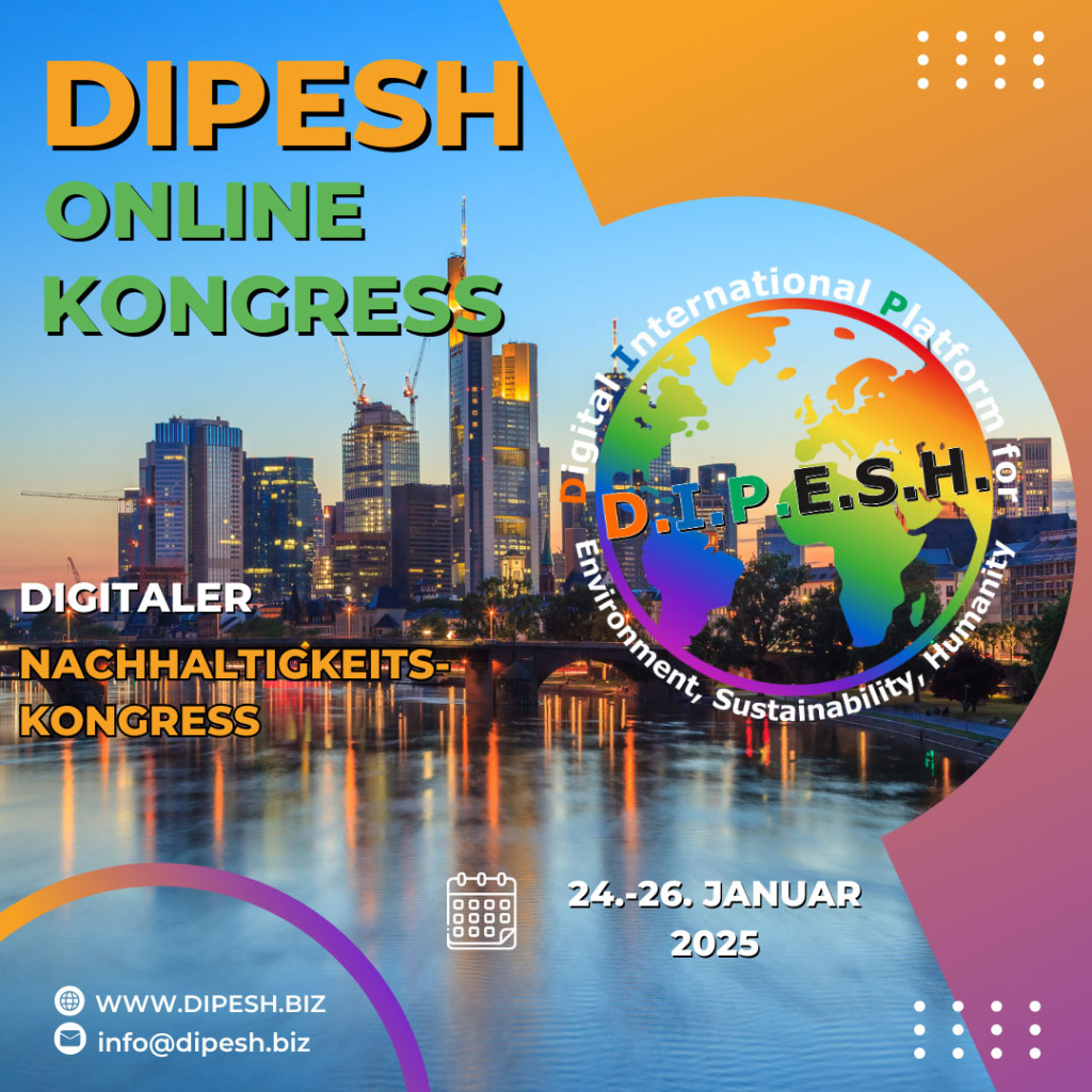 DIPESH Online Kongress