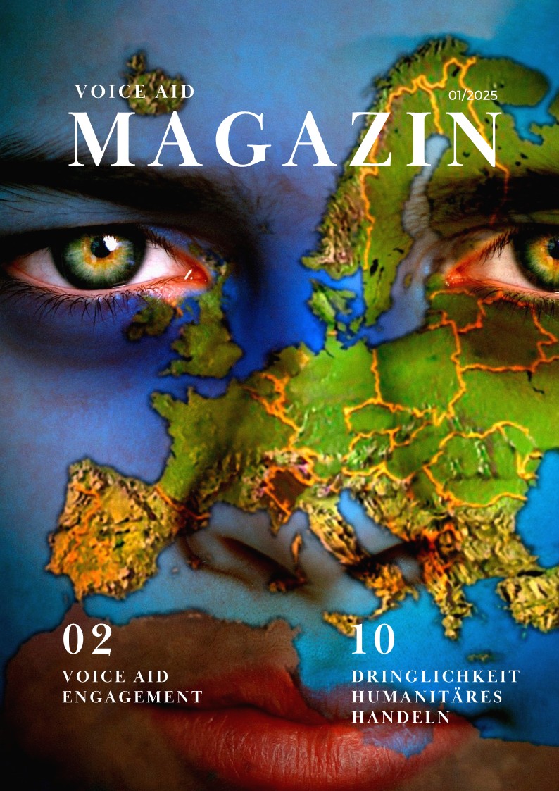 Magazin 01/2025